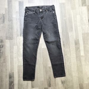 liverpool fae straight leg jean